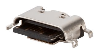 UJ20-C-H-G-MSMT-R-2C-P16-TR_USB/DVI/HDMI连接器