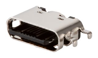 UJ20-C-H-G-MSMT-R-4C-P16-TR_USB/DVI/HDMI连接器