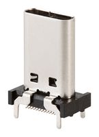 UJ32-22-C-V-G-SMT-T-3F-P24-TR_USB/DVI/HDMI连接器