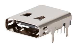 UJ32-21-C-H-G30-HMT-RT-P24-TR_USB/DVI/HDMI连接器