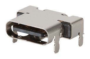 UJ32-21-C-H-G3-SMT-R-P24-TR_USB/DVI/HDMI连接器