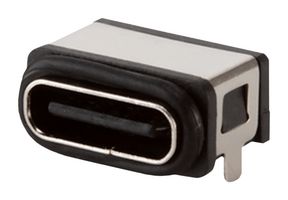 UJC-H-G1-SMT-P6-TR-67_USB/DVI/HDMI连接器