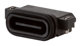 UJ20-C-H-G-MSMT-FT-P16-TR-67_USB/DVI/HDMI连接器