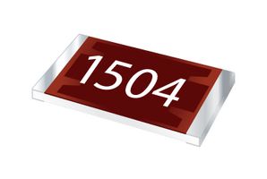 BOURNS CFN1206-FX-R010ELF SMD Current Sense Resistor, 10 mohm, CFN Series, 1206 [3216 Metric], 1 W, ± 1%, Metal Foil