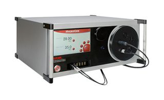 ROTRONIC HG2-S Calibrator, 5 to 95% RH, 2 Litre Volume, 23 to 50°C, Humidity, Temperature, 21 cm, 41 cm, 45 cm