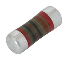 VISHAY CMB02070X1809GB200 Surface Mount MELF Resistor, 18 ohm, CMB Series, 500 V, Carbon Film, 1 W, ± 2%