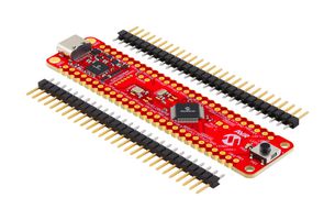 MICROCHIP EV35L43A Curiosity Nano Evaluation Kit, AVR128DB48, 8bit, AVR DB Family, AVR, RISC