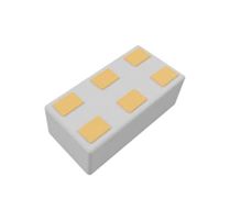 ABRACON AFII-LC-0083-T Low Pass Ceramic Filter, 2.4GHz to 2.5GHz, -40 to 85°C, 2W Power, 0402