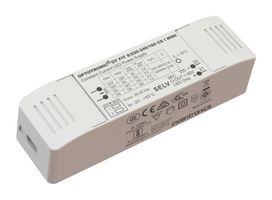 INVENTRONICS OT-FIT-8/220-240/180-CS-I-MINI LED Driver, LED Lighting, 7.6 W, 42 VDC, 180 mA, Constant Current, 198 V