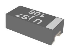 KEMET T599B336M010ATE150 Tantalum Polymer Capacitor, 33 µF, ± 20%, 10 V, B, 0.15 ohm, 1411 [3528 Metric]