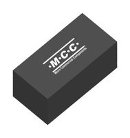 MICRO COMMERCIAL COMPONENTS (MCC) ESDULC3V6AE2-TP ESD Protection Device, 14 V, 0201-A, 2 Pins, 3.6 V, 35 W