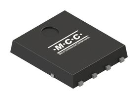 MICRO COMMERCIAL COMPONENTS (MCC) MCAC88N04Y-TP Power MOSFET, N Channel, 40 V, 88 A, 0.0045 ohm, DFN5060, Surface Mount