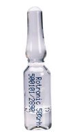ROTRONIC EA00-SCS Humidity Standards, Liquid, Ampule, 4ml, 0.5% Relative Humidity