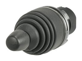 EAO 46-2F38.1080.001 Joystick, Momentary Action, 2 Position