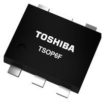 TOSHIBA TCKE601RA,LF(T Hot Swap Controller, Electronic Fuse, 1 Channel, 4.4 to 30V Supply, MOSFET, TSOP-8, -40 to 125 °C