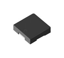 TDK PST1240P02 Transducer, 75 dBA, SMD
