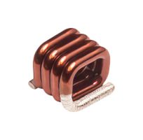 BOURNS AC1615SQ-11NJ Air Core Inductor, 11.2 nH, 2.7 A, ACXX15SQ Series, ± 5%, 6300 µohm, 3.6 GHz