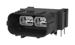 NTHBR12A1111SR_矩形连接器