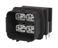 NTHBR22A1110SR_矩形连接器