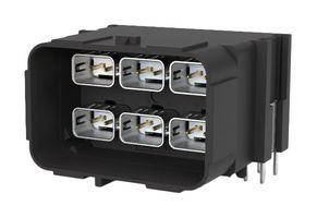 NTHBR23A1111SR_矩形连接器