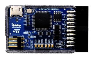 STMICROELECTRONICS AEK-MCU-SRLNK