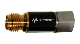KEYSIGHT TECHNOLOGIES 8490G/-040 Test Accessory, 40dB, 1.85mm Connector, Attenuator, 67 GHz, 50 ohm, 1 W