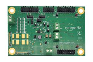 NEXPERIA NEVB-NBM5100B-02 Evaluation Board, NBM5100B, Coin Cell Battery Life Booster