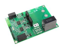 STMICROELECTRONICS EVLSTGAP3SXS-H