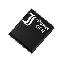 DIOTEC SEMICONDUCTOR DI200N04PQ Power MOSFET, N Channel, 40 V, 200 A, 0.0013 ohm, QFN, Surface Mount