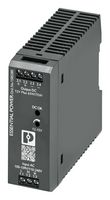 PHOENIX CONTACT 1585280 AC/DC DIN Rail Power Supply (PSU), Industrial & Laboratory Equipment, 1 Output, 75 W, 12 V