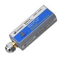 KEYSIGHT TECHNOLOGIES N4001A/-002/-001 Test Accessory, 14-16dB, N-Type Plug, Noise Source, 18 GHz, 50 ohm