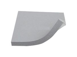 AMEC THERMASOL WG-70S20020005 Thermal Pad, 0.5mm, 200mm x 200mm, 7W/m.K, Silicone