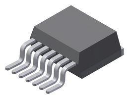 IXSA20N120L2-7TR_场效应管(MOSFET)