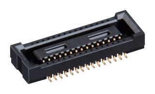 矩形连接器DF40TC-60DS-0.4V(51)采购_元器件采购商城