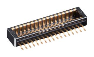 矩形连接器DF40TC-60DP-0.4V(51)采购_元器件采购商城