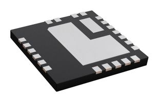 RENESAS RRW21112-153 AC/DC Converter, Flyback, Isolated, 79kHz, 18V in, 45W, QFN-22, -40°C to 150°C