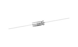 VISHAY M39006/22-0577 Tantalum Capacitor, Wet, 82 µF, 50 V, ± 10%, Axial Leaded