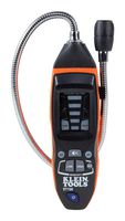 KLEIN TOOLS ET120 Detector, Multi Gas, 1, 0 °C, 50 °C