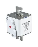 SCHURTER 8060.0410 Fuse, Industrial / Power, EKO Series, 800 A, 1.25 kV, 1 kV, 82mm x 74mm x 74mm