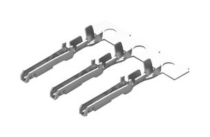WURTH ELEKTRONIK 62600513722DEC Contact, WR-NPC2 Series, Socket, Crimp, 24 AWG, Tin Plated Contacts