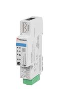 CARLO GAVAZZI ESY3XMV Extension Current Module, EMS Series 333 mV Current Transformer, 3-Phase, DIN Rail, ESY3xxV Series