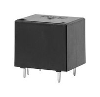 SAME SKY PR12-5V-360-1C Power Relay, SPDT, 5 V, 6 A, PR12 Series, Through Hole, Non Latching
