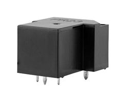 SAME SKY PR23-12V-900-1A Power Relay, SPST, 12 V, 30 A, PR23 Series, Through Hole, Non Latching