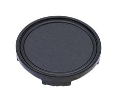 SAME SKY CDS-4410-54SP Speaker, 5 W, 450 Hz, 4 ohm, 84 dB, Round, 45mm x 10.2mm