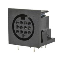 SDD-130J_圆形连接器