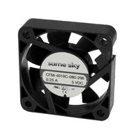 CFM-4010C-050-195_风扇和热管理