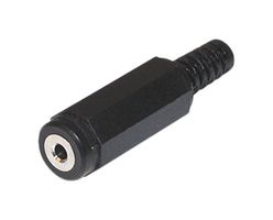 SR-3501_音频连接器(耳机)