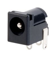 PJ-002B_电源连接器