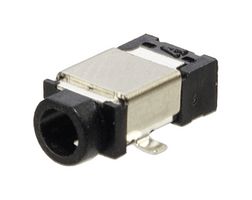 PJ-038-SMT-TR_电源连接器