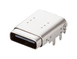 USB/DVI/HDMI连接器UJ20-C-H-C-1-SMT-TR采购_元器件采购商城